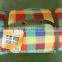 WATERPROOF ROLL-UP PORTABLE LIGHTWEIGHT OUTDOOR TRAVEL BLANKET