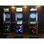 coin operated electronic Darts Scoreboard harrow darts