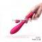 Electronic Prostate Massager Sex Toy USB Vibrators for women