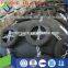 Marine Inflatable Ruber Fender for Ship Using
