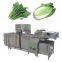 Fresh ginger washer&peeler