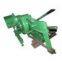 High quality Hydraulic rail bending machine