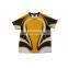 new style dry fit rugby jersey for men