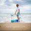 2017alibaba on line silicone bag/Silicone Bags women handbags/waterproof beach bag