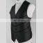 New style hot sale reversible vest clothes for men