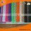 hot sale waterproof tarpaulin/polyester sports,/sandwich mesh fabric