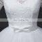 HS1633 2017 Sweetheart Embroidered Luxury Long Sleeve Bridal Gown Chic Wedding Dresses