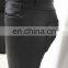 wholesale stretch leather leggings stretch pants genuine leather pants for women