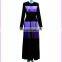 new design high-quality women abaya professional abaya factory