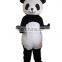 Panda mascot costume big panda toy adult panda costume