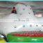2016 inflatable pool iceberg iceberg float,inflatable water park games,adult water games