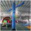 Hot sale 4M Inflatable dancer/air dancer