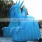 inflatable dragon tunnel inflatable football mascot for sports event