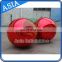 Decorate Glowing Inflatable Advertising Balloon / Disco Ball Balloon Mirror