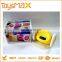 New Design Colorful loud alarm clock