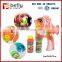 Summer Outdoor Play Set Toy Wholesale Bubble Gun