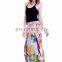 Ethnic Rapron Patchwork Long Rapron Beach skirt Silk Sarong long skirt ladies hippie designer rapron skirt Indian Beautiful