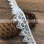 OLTY8179 Royal home textil 1.8cm crown jacquard lace trim
