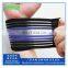 40CM Cheap Colorful Knitting Weight Lifting Wrist Support#HX007