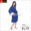 2017 Fashionable and comfortable waterproof kimono for women