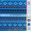 New Design Warp Soft Custom Print Fabric Digital