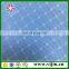 warp knitting elastic lace fabric mesh with factory whosale price