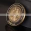 Wholesale Custom Die Casting Antique Commemorate Challenge Coin