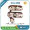 China Wholesale Excellent Quality Metal Small Mini Box Lock Latch