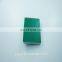 Plastic customized pocket notebook with pen