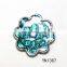 2015 high quality button snap jewelry