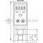 Air water pressure switch for pressure measurement