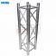 Factory price on sale aluminum lighting truss, aluminum stage truss
