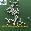 High hardness zirconia high density ball zirconia spheres