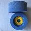 Vitrified SG grinding wheel for bearing steel