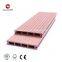 CE WPC decking engineered flooring excellent quality hot sale