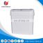 15L High Quality ABS +PP Material Automatic Sanitary Trash Can Feminine Lady Waste Bin CD-7002A