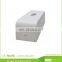 Restroom Accessories Electric IR Sensor No-Touch Foaming Dispenser, Automatic Antiseptic Dispensing System