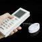 Oval Magnetic Anti-Theft Pull Box Display Holder
