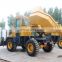 mini type 10 ton dump truck with stable performance