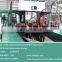 JMD500 20 Inch Self-propelled NEW Cutter Suction Sand Dredger Ship for Sale