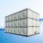 1000m3 GRP sectional panel water tank