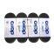 elastic cross country hook and loop ski holder strap