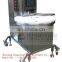 CYB-10 Automatic Chicken Feet Cutting Machine Chicken Toe Chicken Claw Cutter Duck Neck Cutting Machine