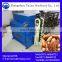 With good price different kinds pecan walnut macadamia shelling dehulling machine