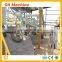 high quality crude oil refining glycerol/small biodiesel plant