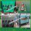 professional ring-pull can top separate machine/ tin can capping machine