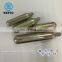 2018 DOT/TPED factory price 8g 12g 16g mini n2o co2 cartridge small co2 gas cylinder