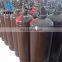Steel Acetylene Gas Cylinder Sale For Popular Market