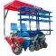 Good Quality Farming Machinery Rice Planter/Rice Planting Machine/Paddy Rice Transplanter