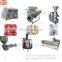 Manufacturers Supply Tomato Sauce Ketchup Groundnut Butter Making Equipment Machine Peanut Pepper Paste Production Line